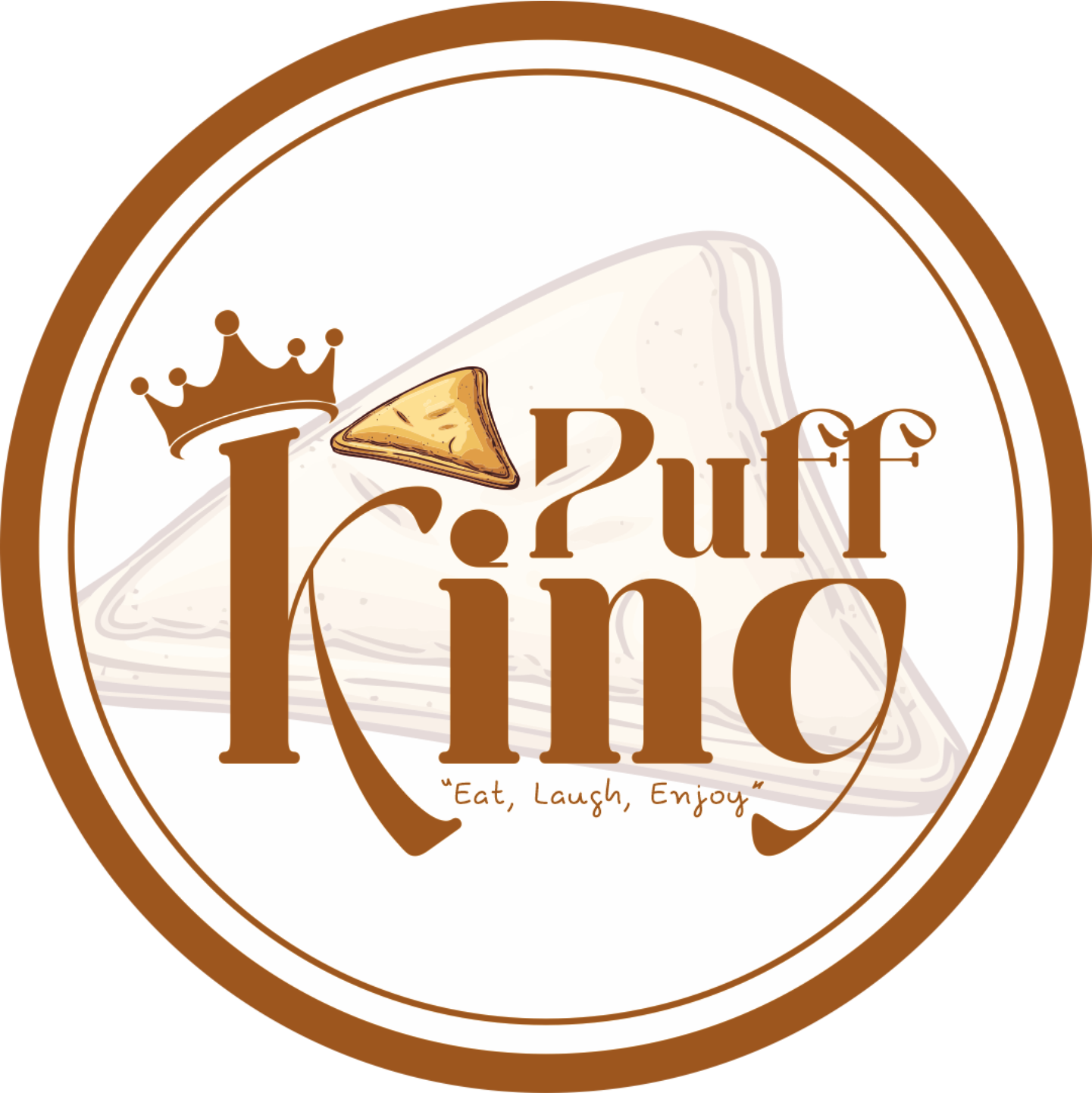 Puff King